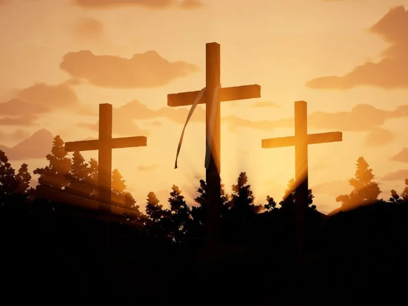 Szakrális helyek Magyarországon