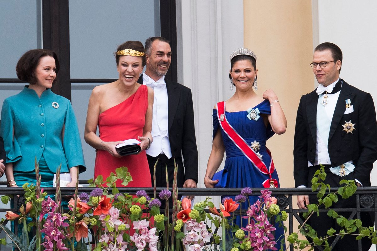 Desiree Kogevinas és az öltözködési illem