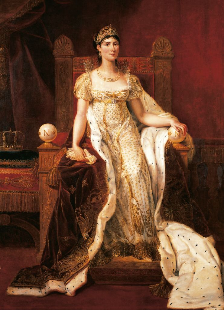 napóleon szerelme