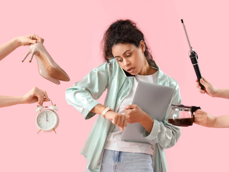 Női szerepek a modern párkapcsolatokban