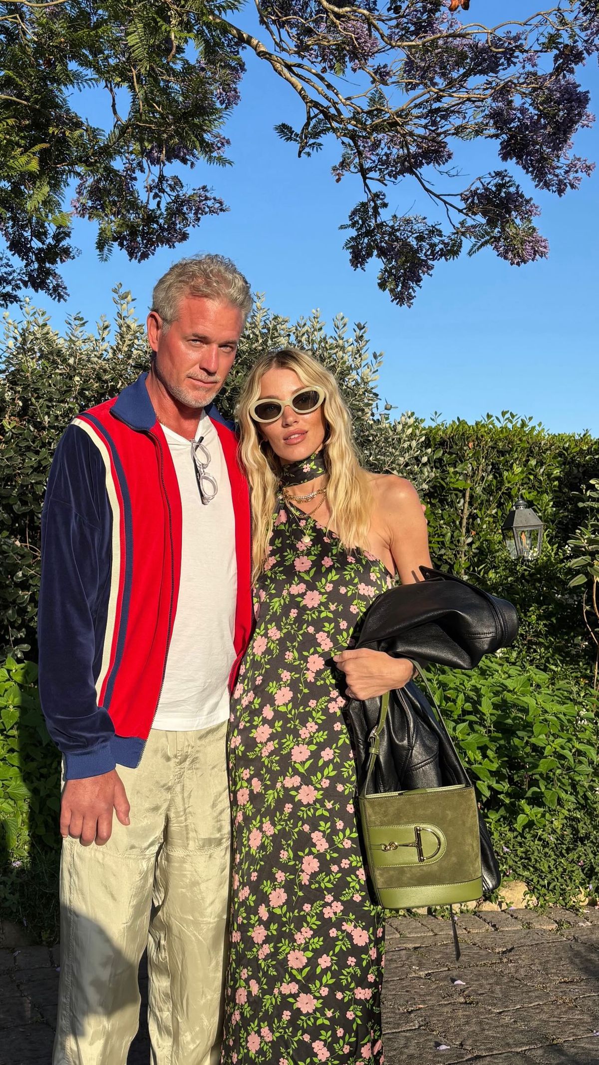 Eric Dane és Janell Shirtclif több éve se veled-se nélküled kapcsolatban élt.