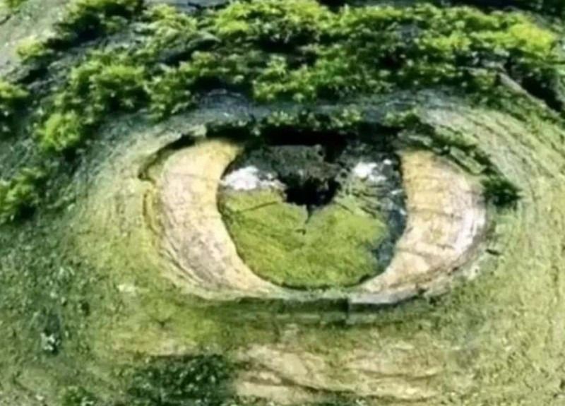 A személyiségteszt képe első pillantásra mást és mást mutat, de a legelső benyomás sokat elárulhat a belső félelmeinkről. Jegyezd meg, mit láttál meg először!