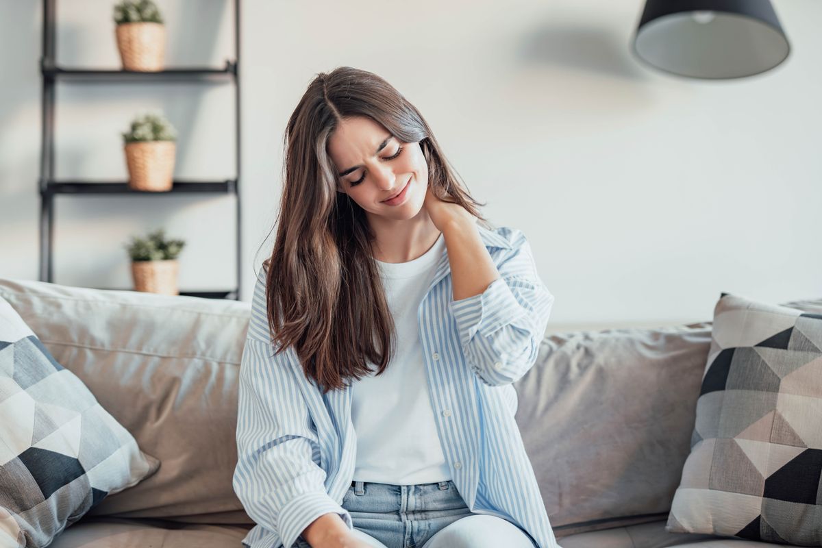 stresszoldás a jobb közérzetért