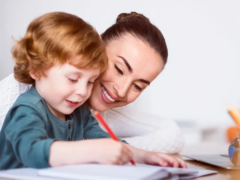 Énidő anyaként: tippek, hogy újra önmagadra találj a rohanásban