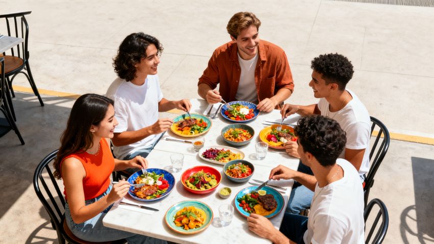 Kvíz kérdést ábrázoló kép.