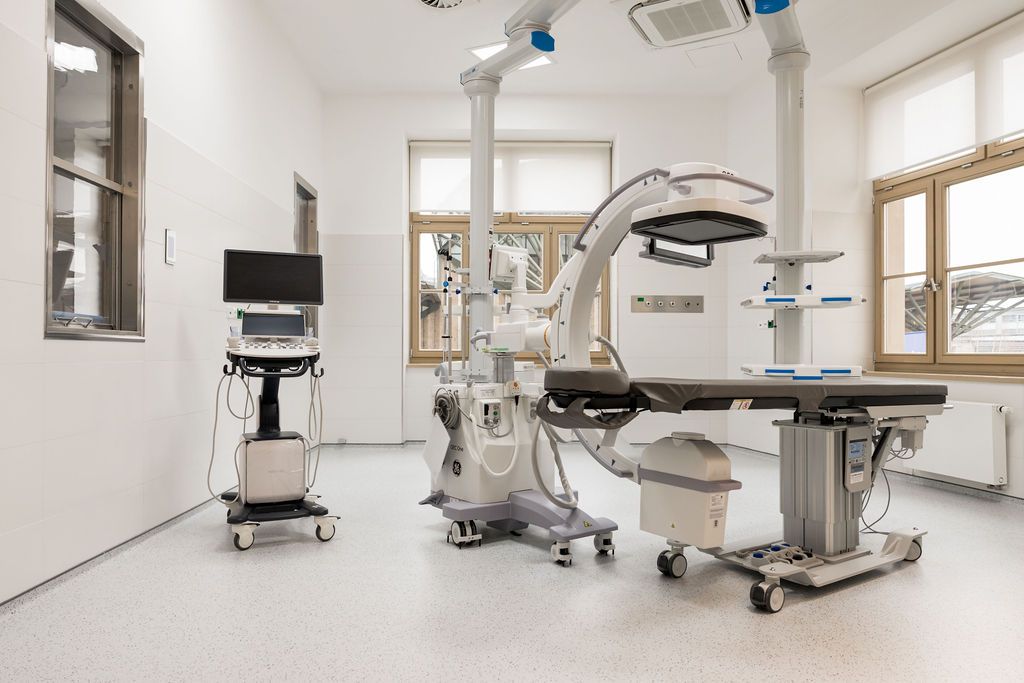 MiND Klinika új részleg megnyitója