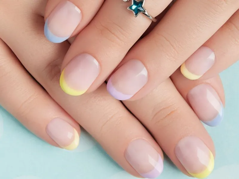Érdemes követni a körömdivat nyárra szóló trendjeit