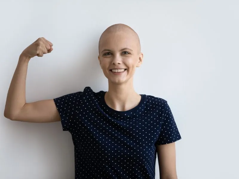 A rák kiújulása legyőzhető testmozgással