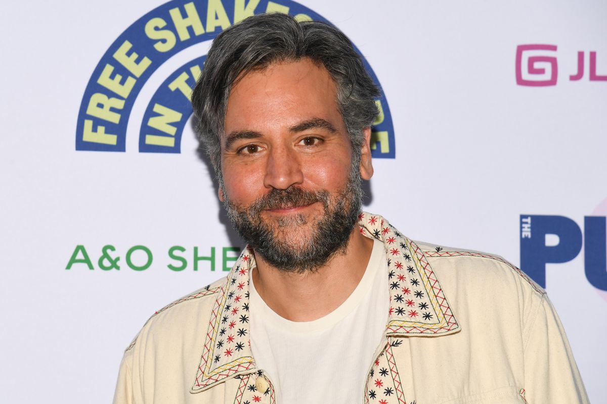 Az Így jártam anyátokkal színésze rajong gyermekéért