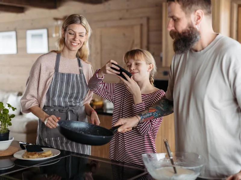 Fedezd fel, mit jelent a slow living a konyhában