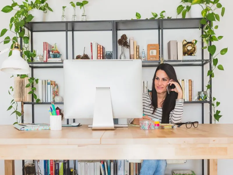 Home office bútor kiválasztása: így lehetsz produktív