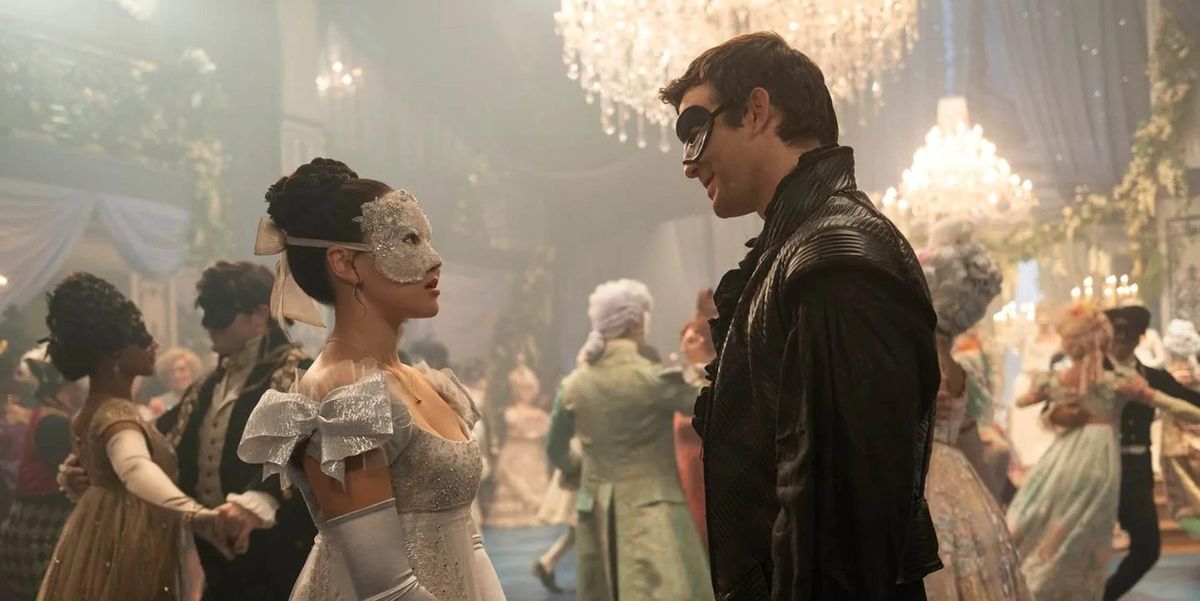 A bridgerton család