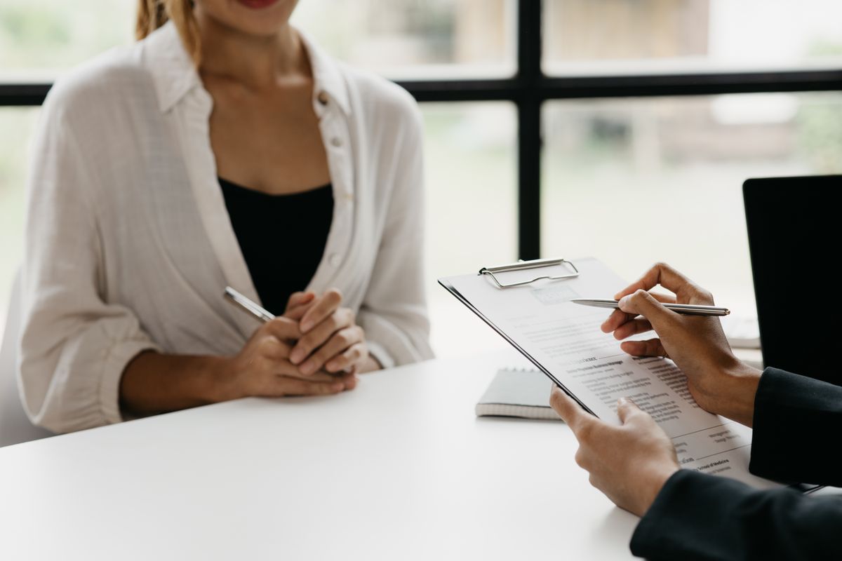 állásinterjú kérdések