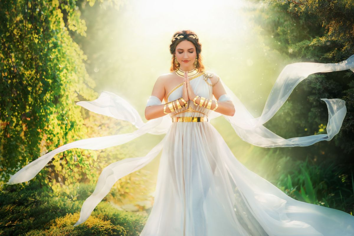 Nézd meg, melyik római istennő vagy isten tükrözi leginkább a csillagjegyedet, és hagyd, hogy inspiráljon a hétköznapokban!