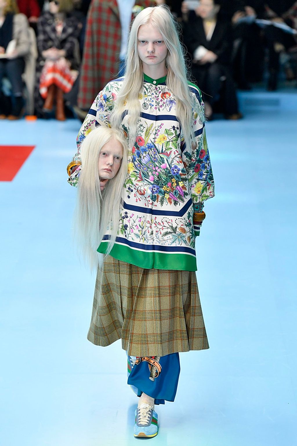 Gucci 2018, őszi/téli kollekció