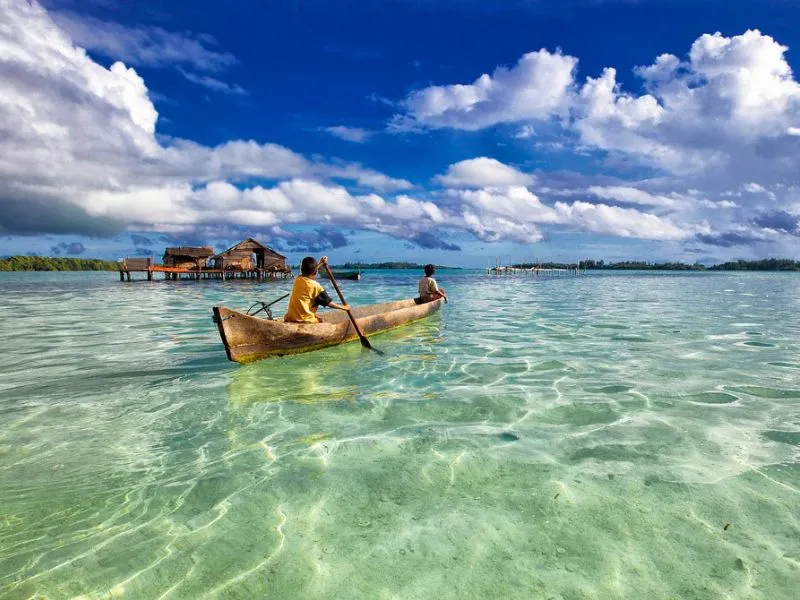 Ezek a legszebb úti célok, ha elkerülnéd a tömeget.