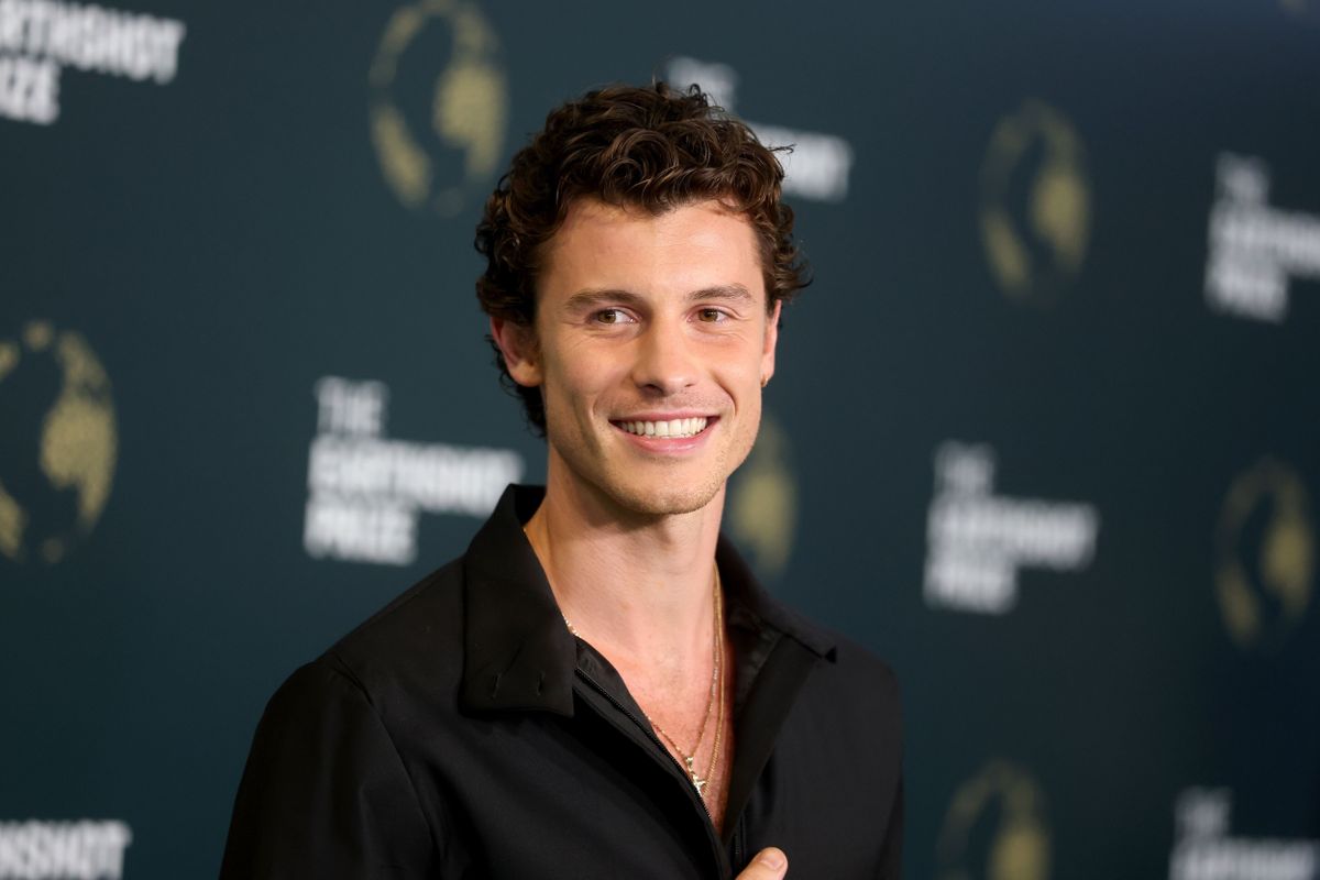 Shawn Mendes Oroszlán jegyű, ő is a féltékeny csillagjegyek közé tartozik.