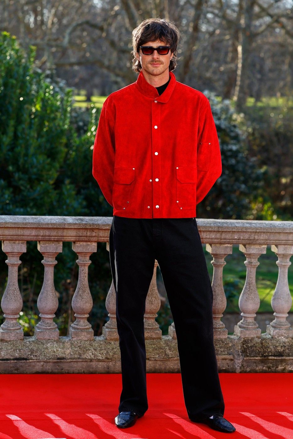 Jacob Elordi 2026-ban.