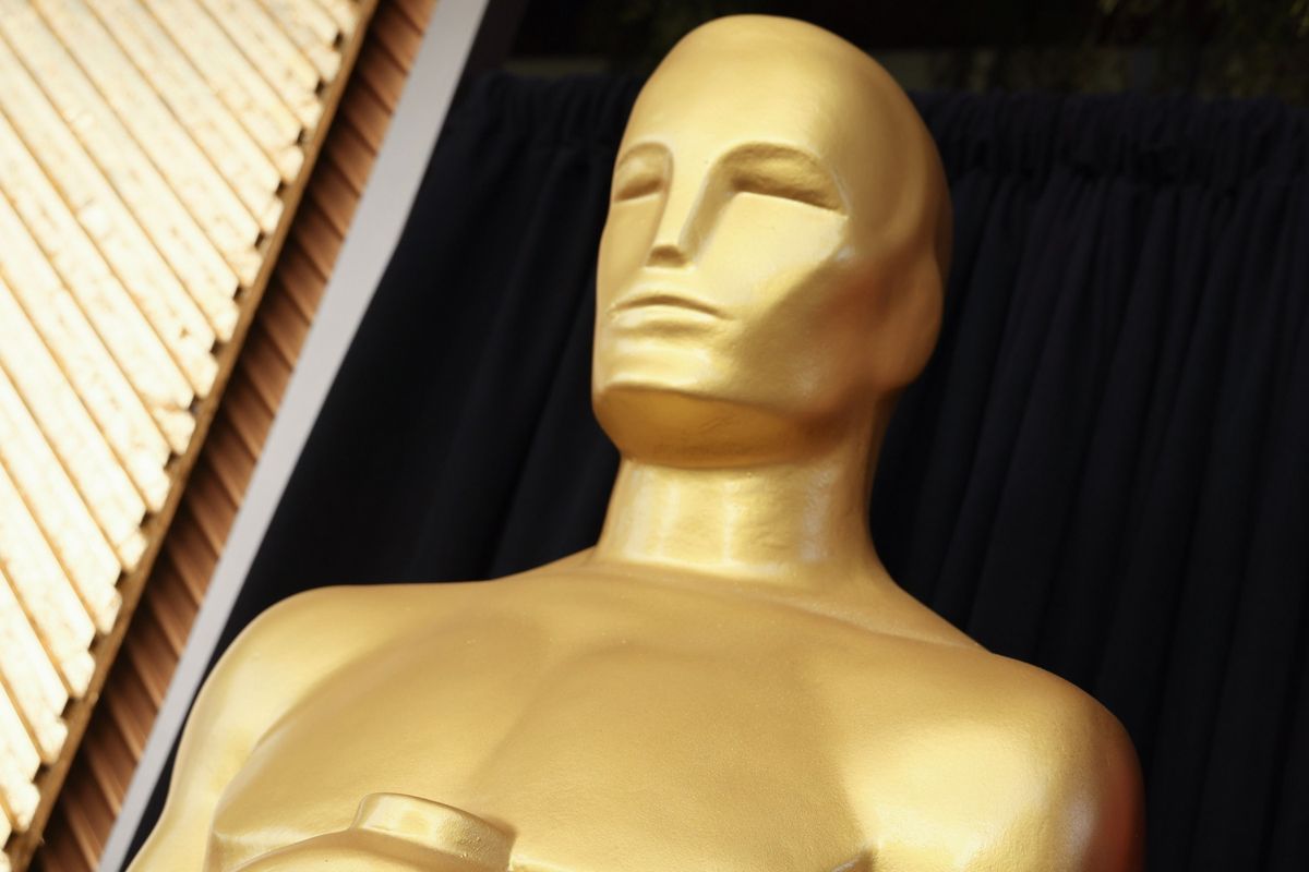 Az Oscar-díj aranyszobra a filmvilág egyik legismertebb és legvágyottabb jelképe.