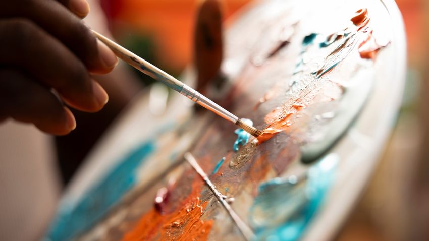 Kvíz kérdést ábrázoló kép.