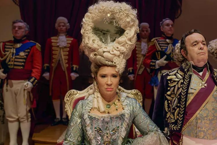 a híres hattyús paróka