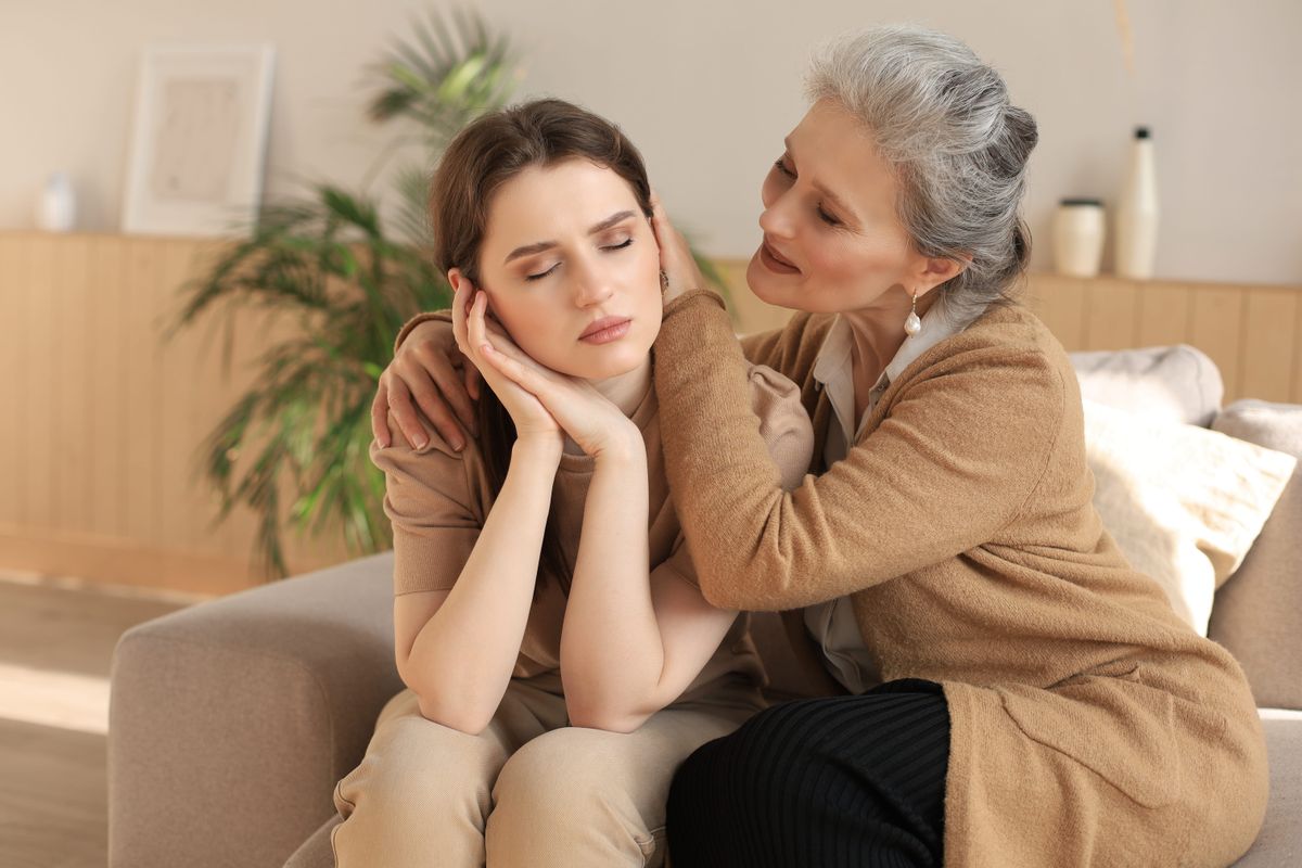 Anyai tanács, ha párkapcsolatban nem akarod elveszíteni önmagad.