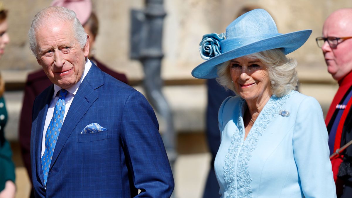 Húsvéti menü és hagyományőrzés: így húsvétol a brit királyi család.