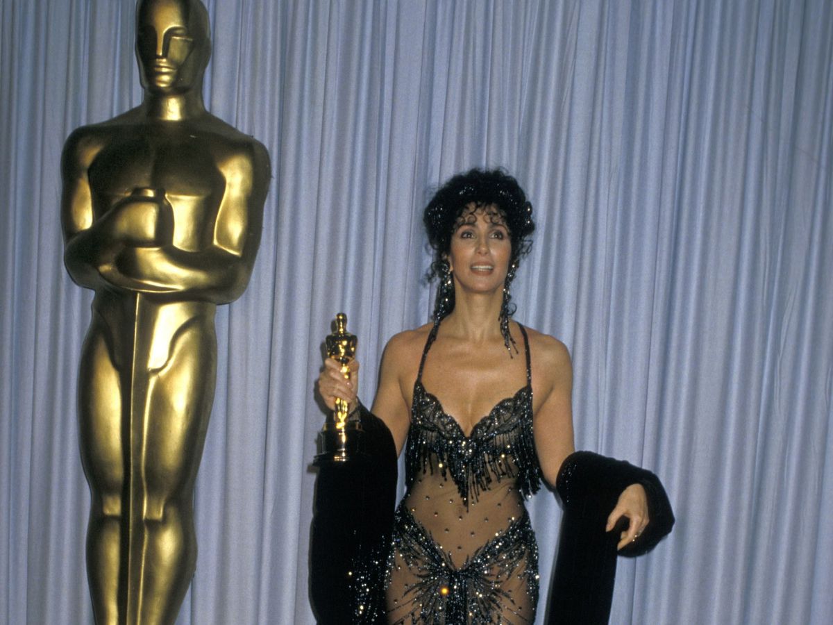 Oscar-gála vörös szőnyeg