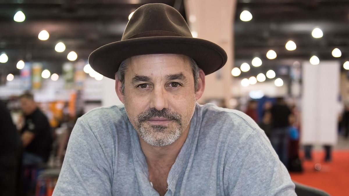 Nicholas Brendon holttestére az egyi k barátja talált rá