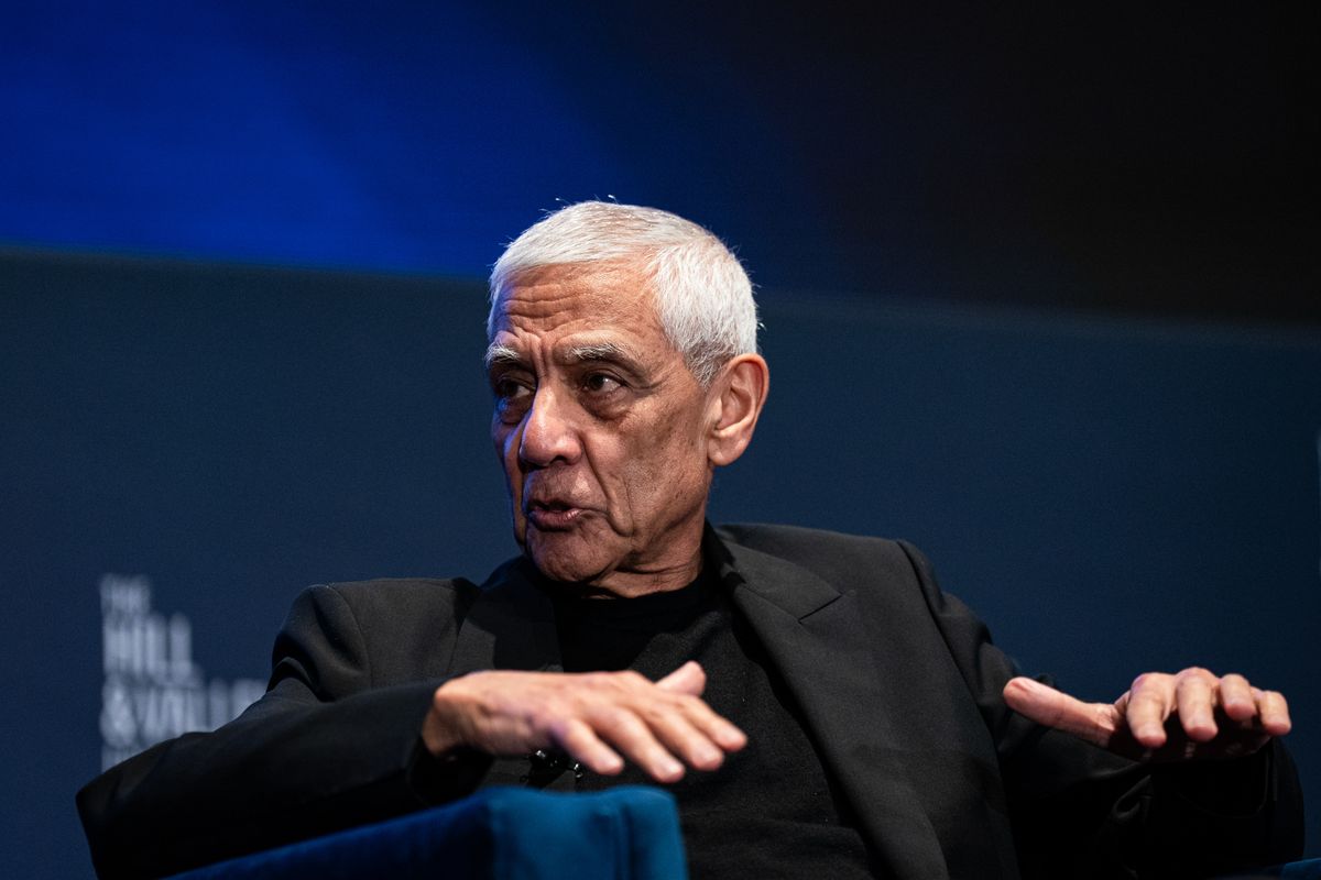 Vinod Khosla szerint 15 éven belül a mesterséges intelligencia teljesen újradefiniálja az életet.