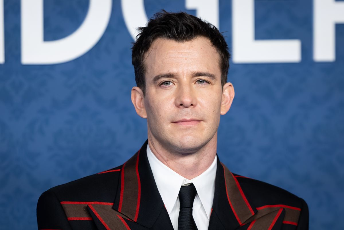 A Bridgerton család egyik főszereplője 