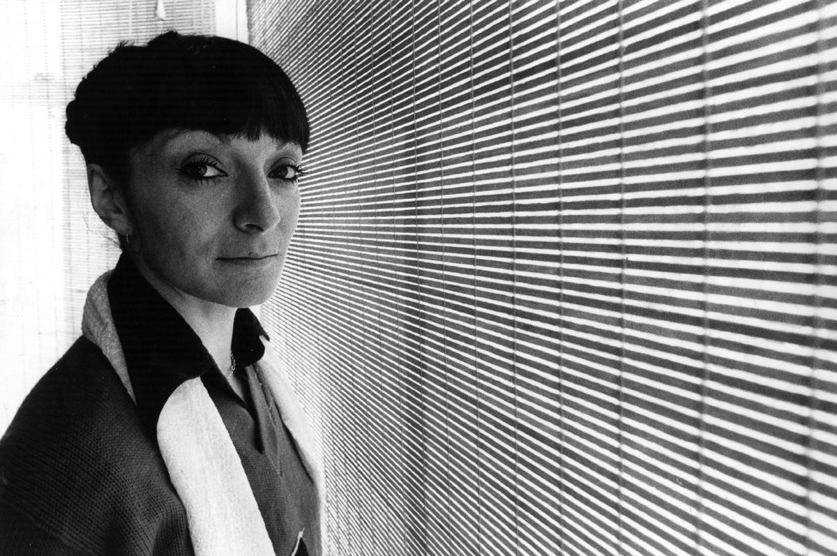 Jane Lapotaire 81 éves volt. 