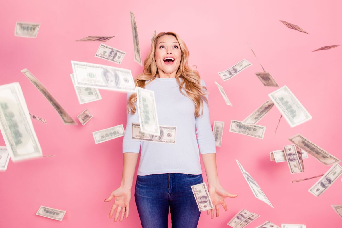 húsvét 2026: pénzhoroszkóp