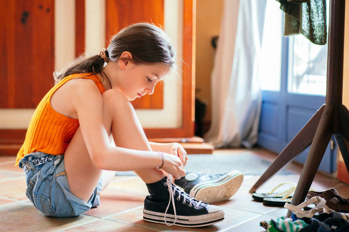 Gyereknevelés és a jól nevelt gyerek