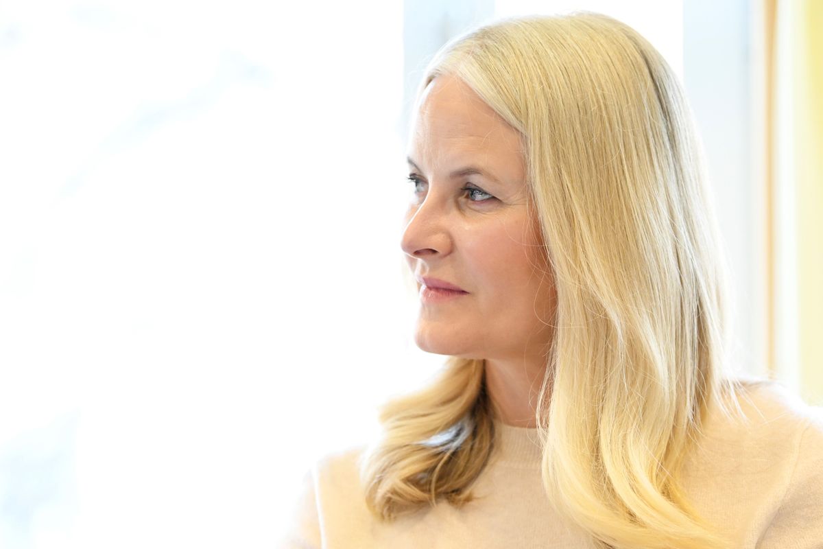 Mette-Marit koronahercegnő tüdőtranszplantáción esik majd át. 