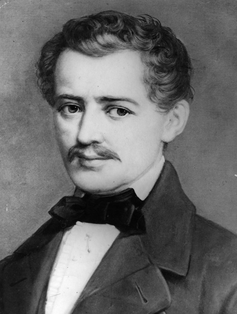 johann strauss