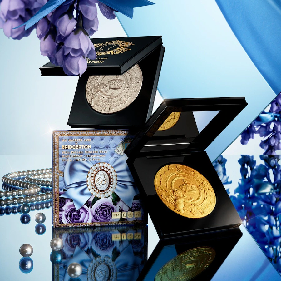 SkinFetish: Sublime Skin Highlighter