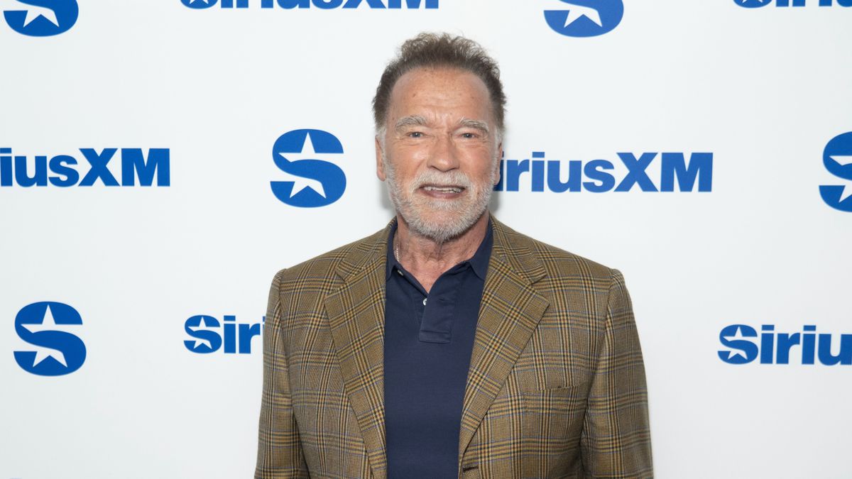 Arnold Schwarzenegger Budapesten tartózkodik: inkognitóban utazott Magyarországra