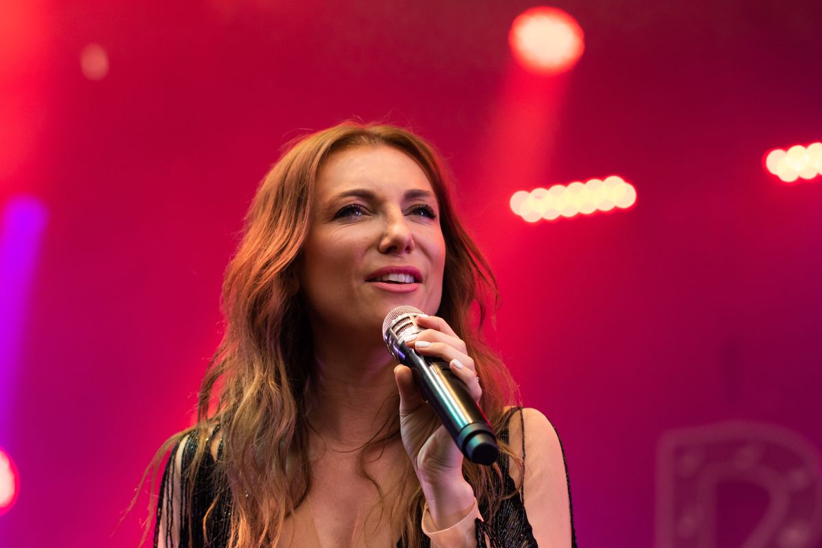 20190720 Debrecen fotó: Matey István MI Hajdú-Bihari Napló12. Campus fesztivál harmadik napját rendezte meg a Debreceni Campus Nonprofit Közhasznú Kft. a Nagyerdei Stadionnál.Rúzsa Magdi koncert