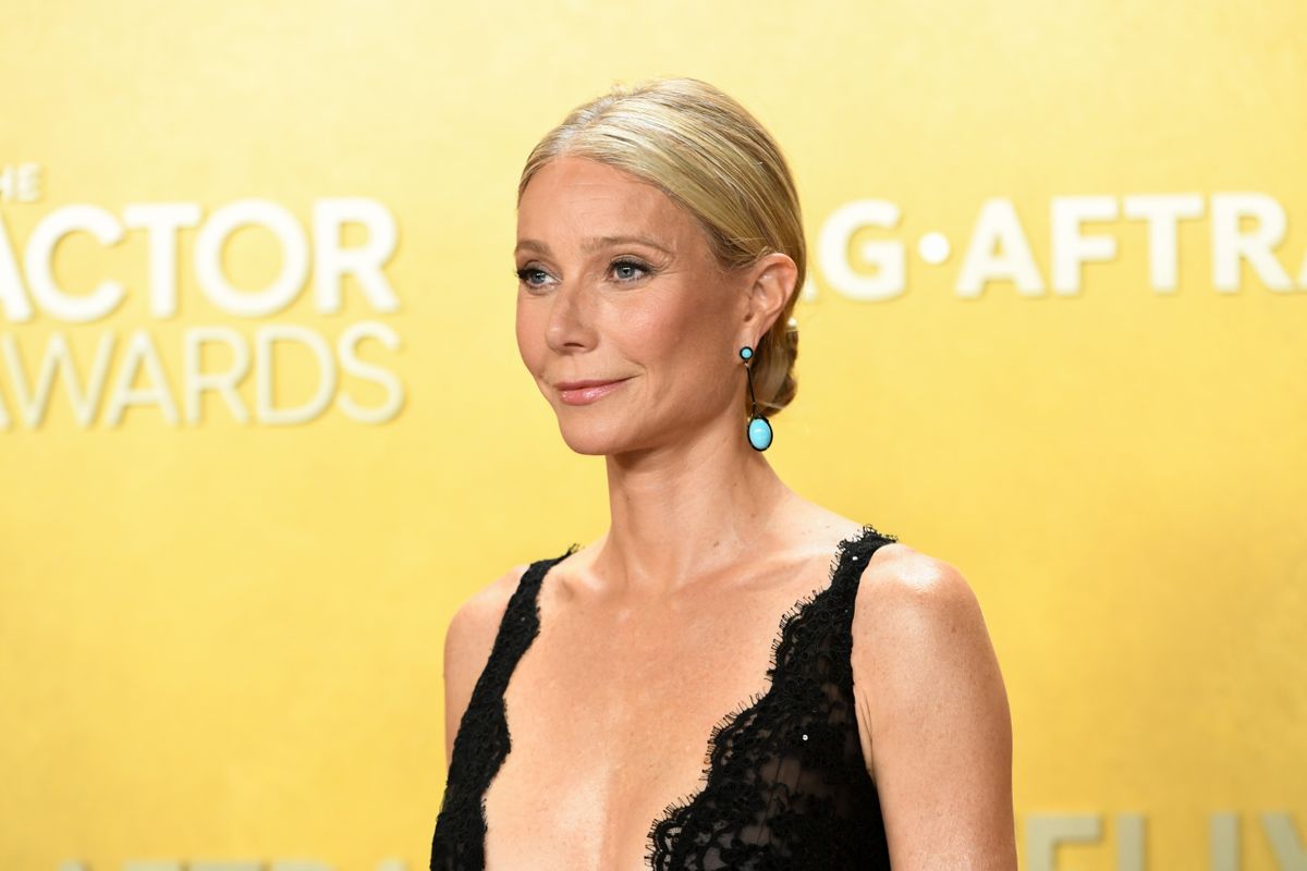 Gwyneth Paltrow is az alaplére esküszik.