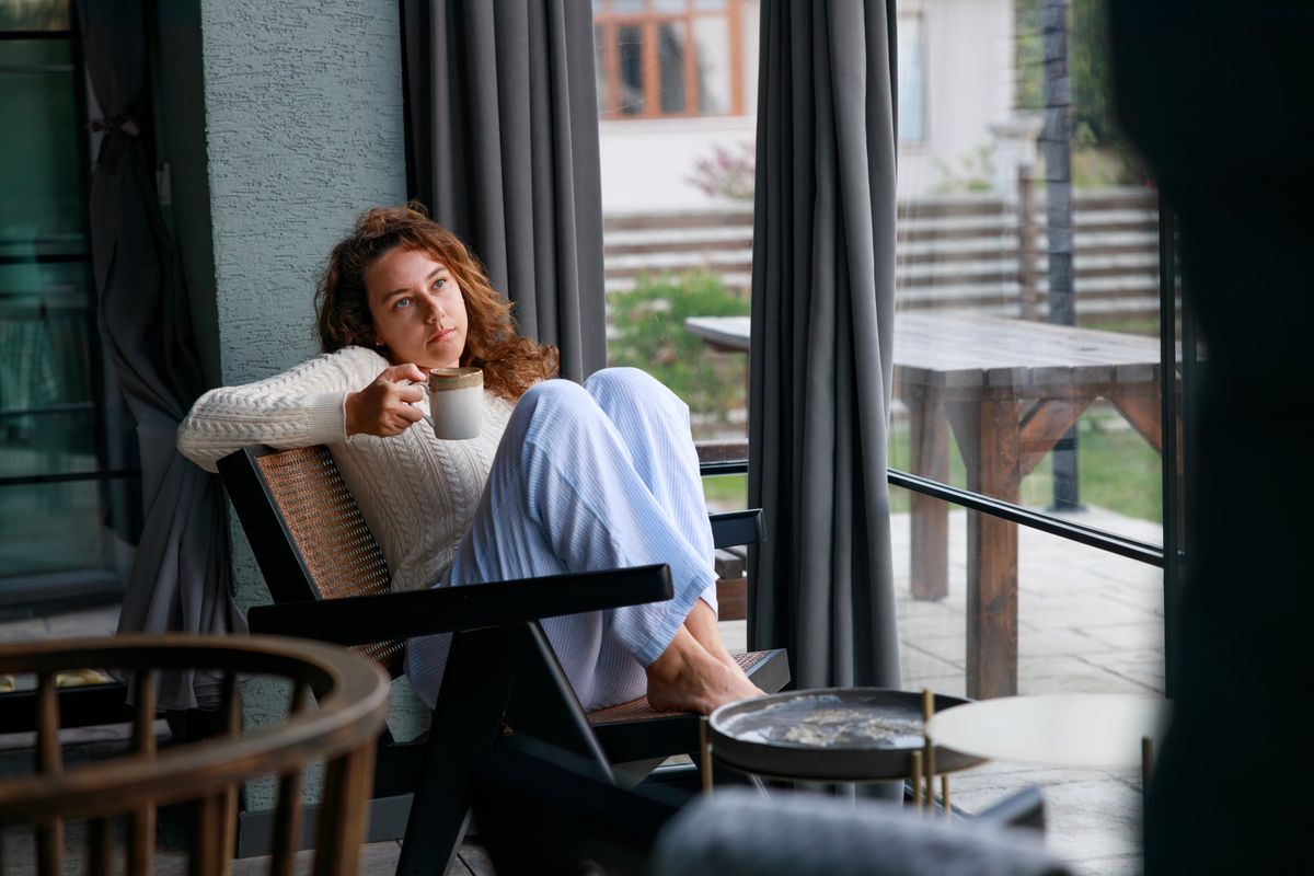 IQ-teszt reggeli kávéhoz