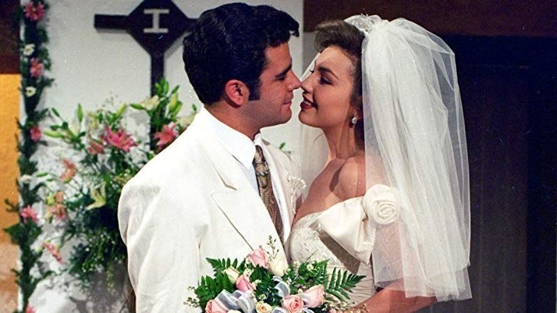 Eduardo Capetillo a Marimarban