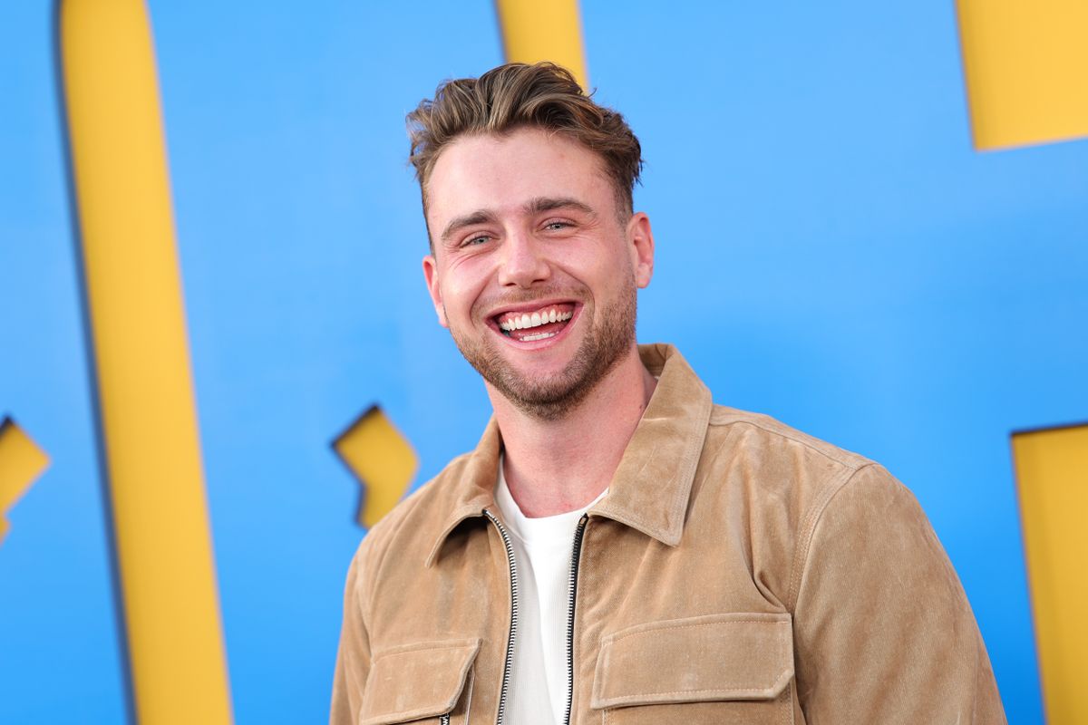 Harry Jowsey szerint a péniszbotox, az egyik legjobb dolog volt, amit magával tett. 