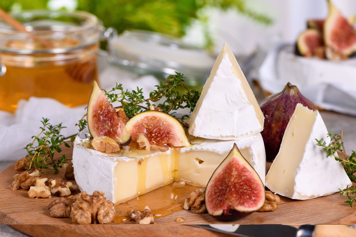 Szexi sajt és gyümölcs tál 