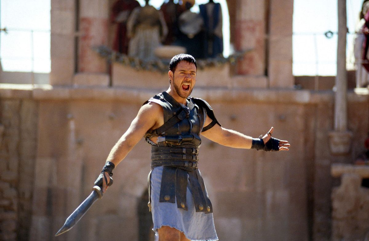 Maximus