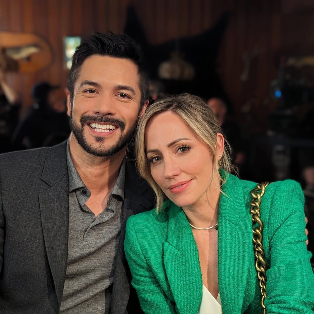 Távozik Mike a Virgin Riverből: Marco Grazzini és Zibby Allen, azaz Brie Shariden