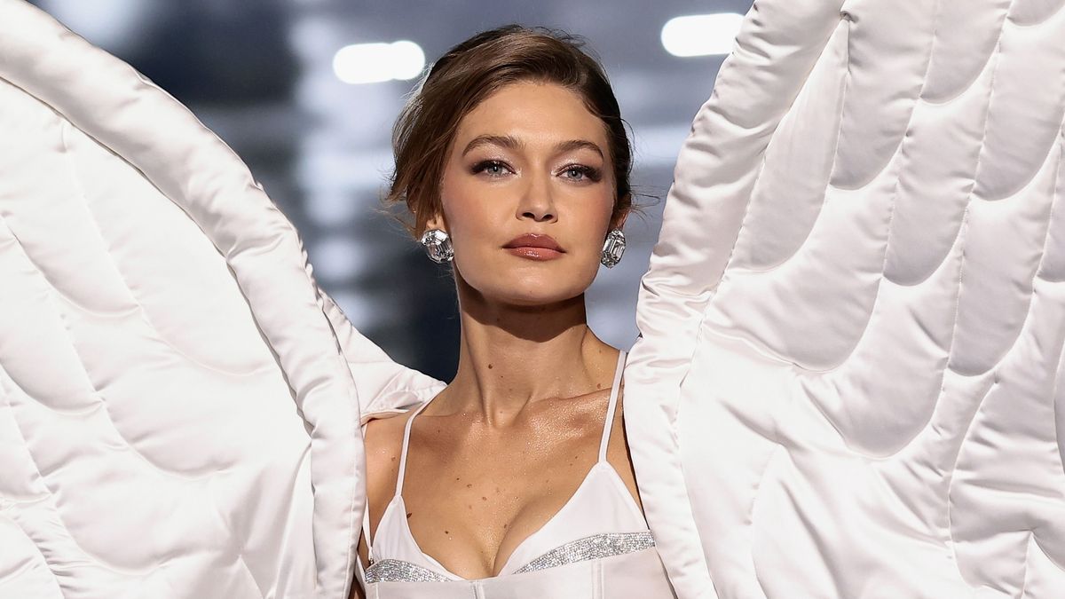 Gigi Hadid