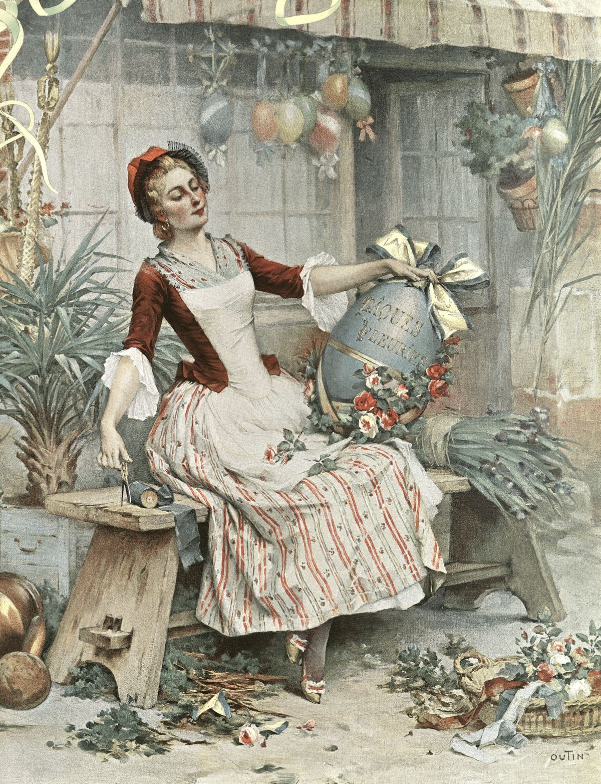 Bizarr húsvéti szokások a történelemben