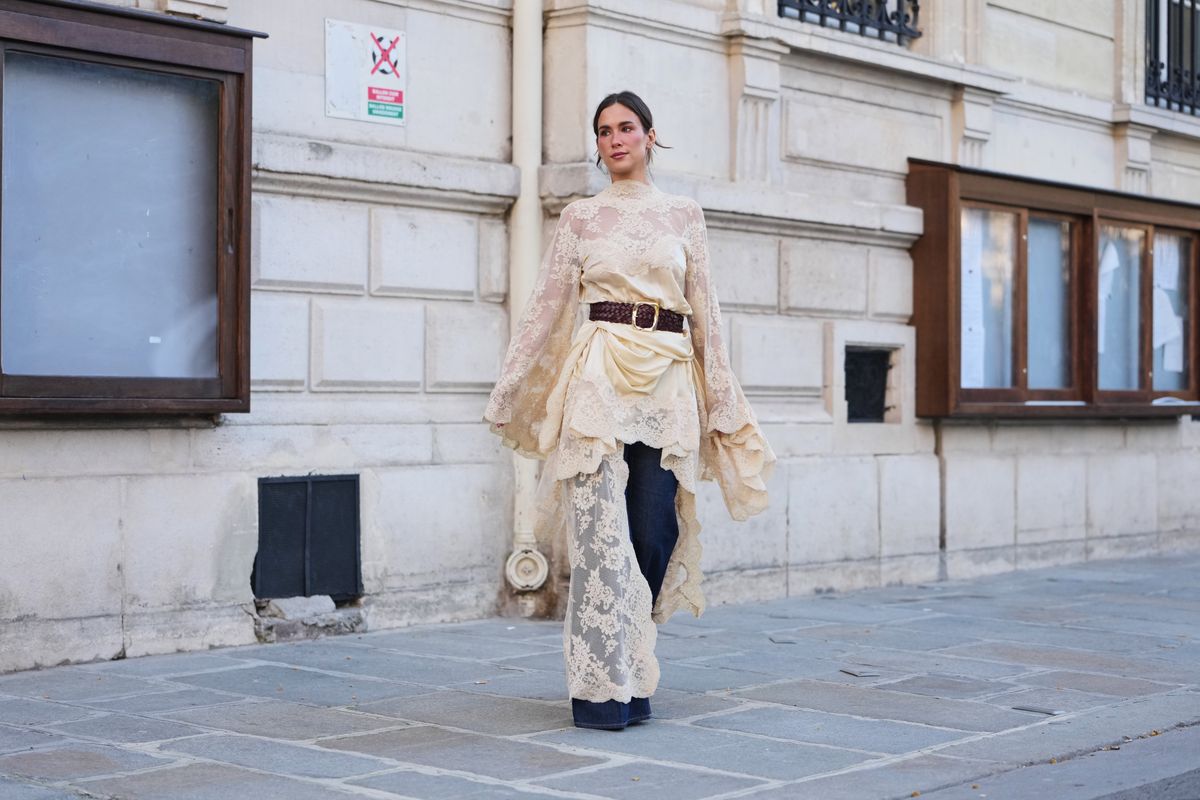 2026 tavaszi divat nagyágyúja: az excentrikus nagynéni sikk