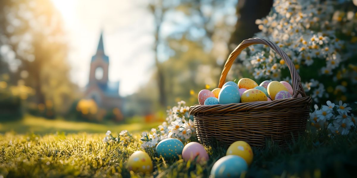  húsvéti időjárás 2026-ban